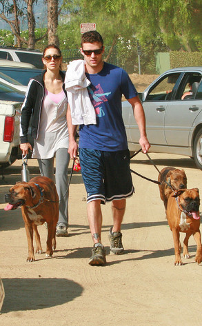 Justin Timberlake, Jessica Biel Justin Timberlake, Jessica Biel